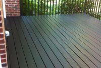 Slate Composite Decking Consumer Reports 2016 Bull Decks Ideas Deck throughout measurements 1936 X 2592