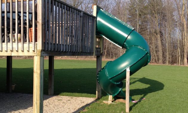 Slide Off Deck The Kids And Adults Love It Favorite Places regarding proportions 2448 X 3264