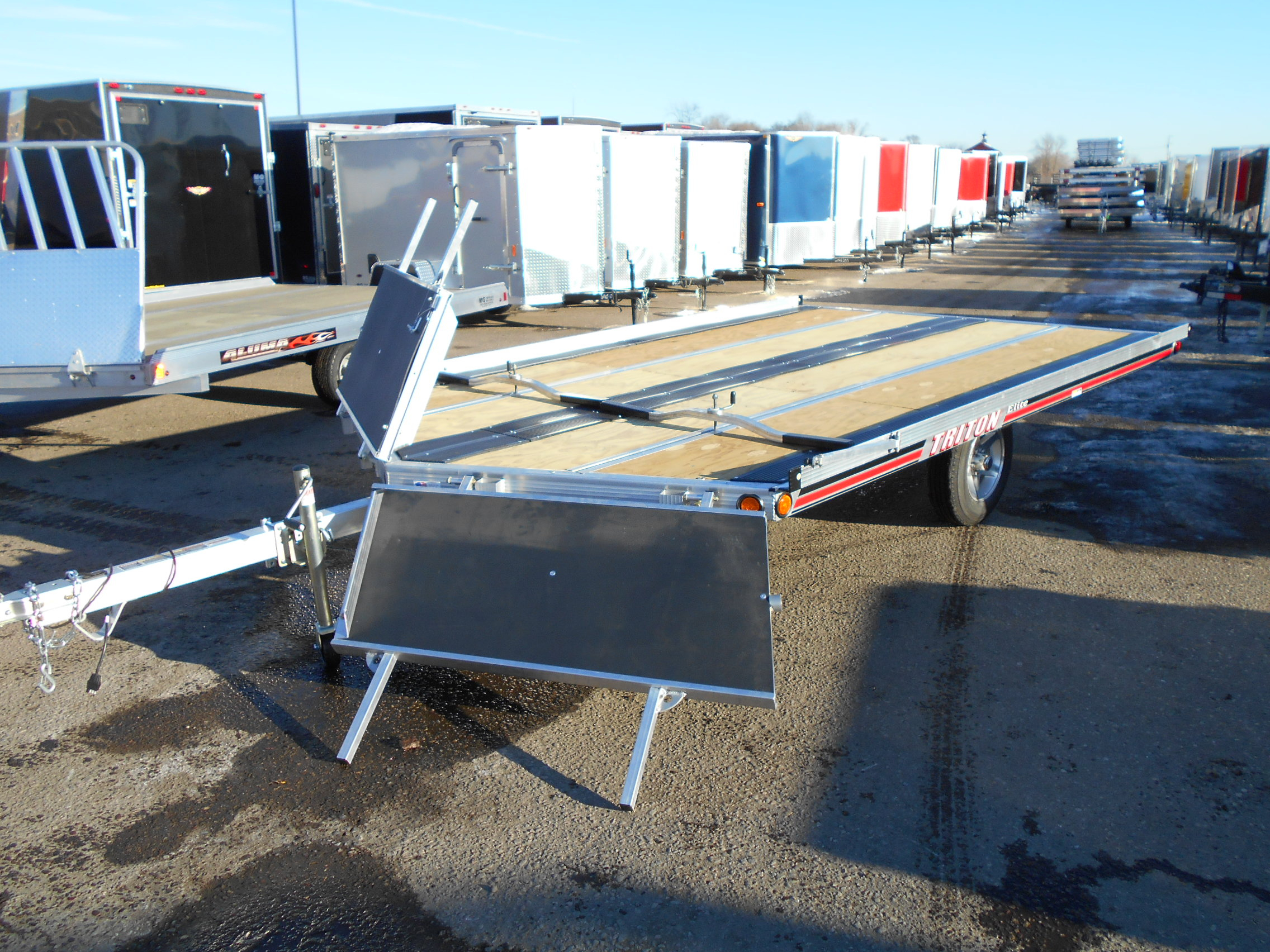 Snow Salt Shields Mg Trailer Sales for measurements 2272 X 1704