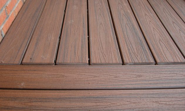 Spacing Between Composite Deck Boards As Well Of Trex With Gap Plus intended for measurements 1280 X 960