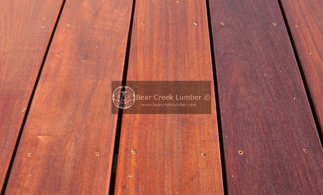 Spacing Between Deck Boards And Spacing For Ipe Deck Boards Decks throughout size 1944 X 2592