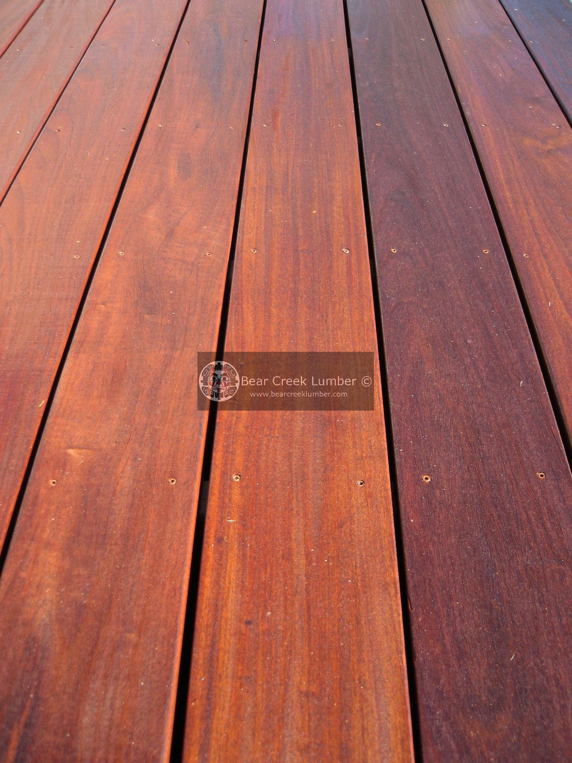 Spacing Between Deck Boards And Spacing For Ipe Deck Boards Decks throughout size 1944 X 2592