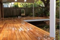 Spantec Boxspan Steel Frame Deck With Timber Decking Boards Over inside dimensions 968 X 1296