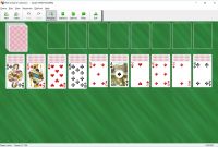 Spider Solitaire Download in size 1321 X 883