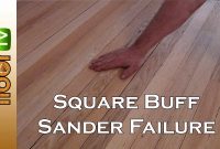 Square Buff Sander Cant Do The Job Here Reasons Why Are Explained regarding sizing 1280 X 720