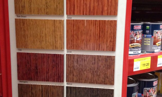 Stain Colours From Bunnings Guitars Stain Colors Home Decor with sizing 2448 X 3264