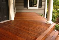 Stained Cedar Deck Color Deck Cedar Deck Cedar Deck Stain intended for proportions 2000 X 1500