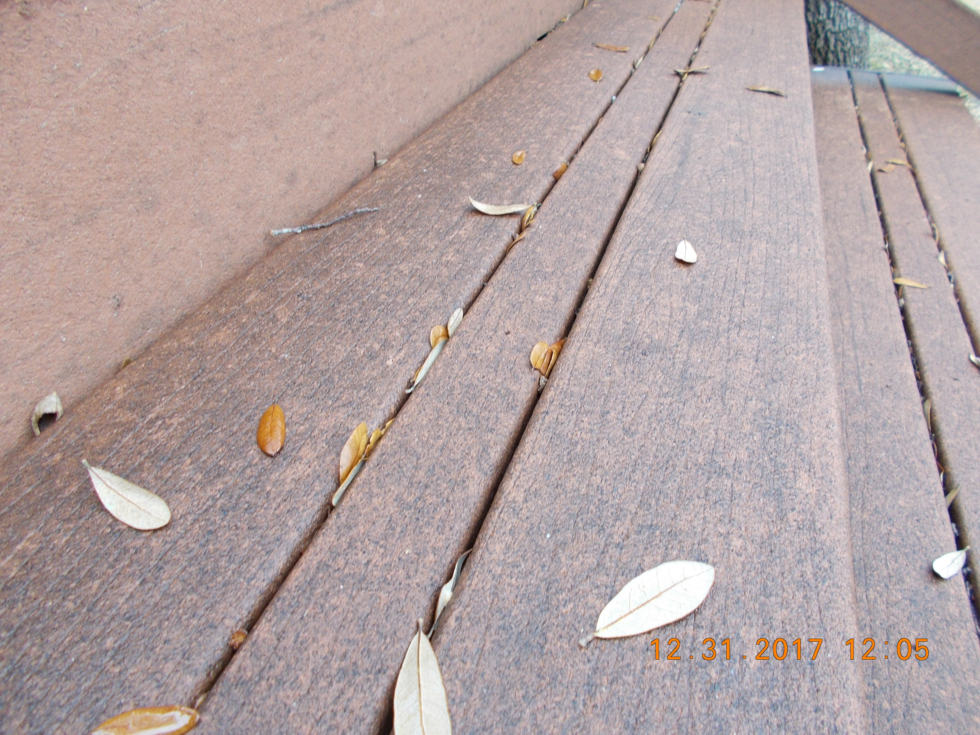 Staining Composite Decks Best Deck Stain Reviews Ratings intended for dimensions 3264 X 2448