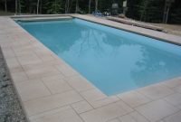 Stamped Concrete Is An Ideal Pool Deck Surface Combining The with regard to sizing 2048 X 1536