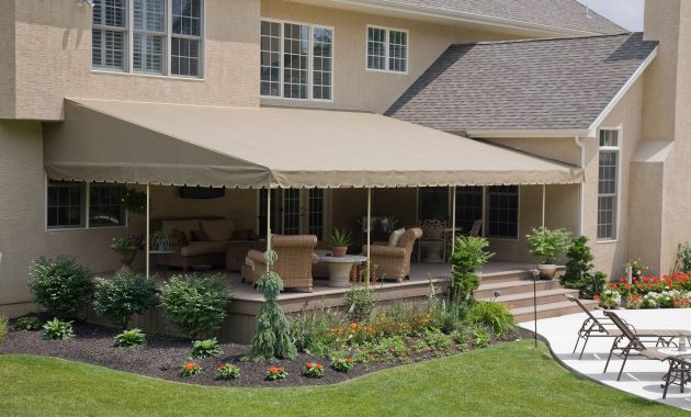 Stationary Canopies Kreiders Canvas Service Inc for dimensions 2000 X 1333