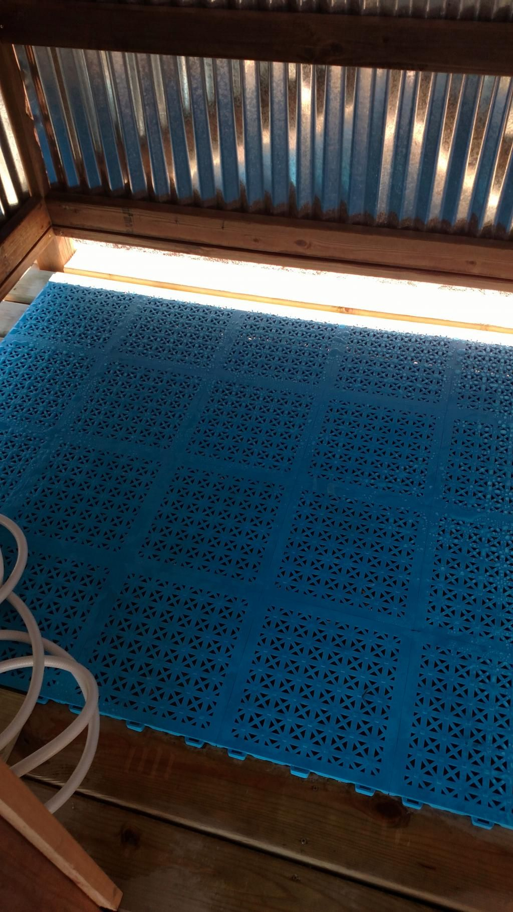 Staylock Tile Perforated Colors In 2019 Pool Deck Tiles And Mats in dimensions 1024 X 1820