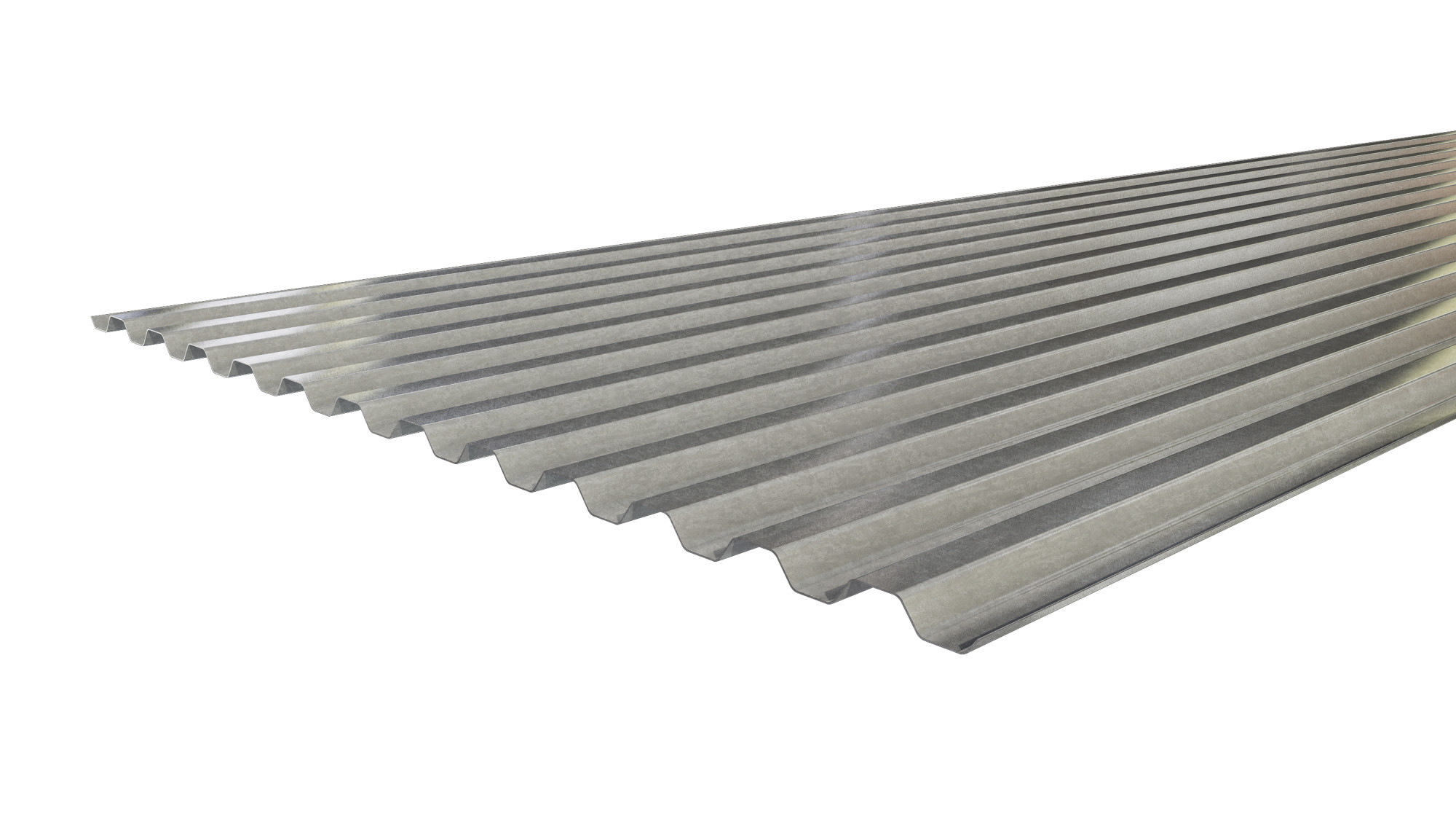 Steel Deck Is A Cold Formed Corrugated Steel Sheet Canam Buildings for measurements 2000 X 1124