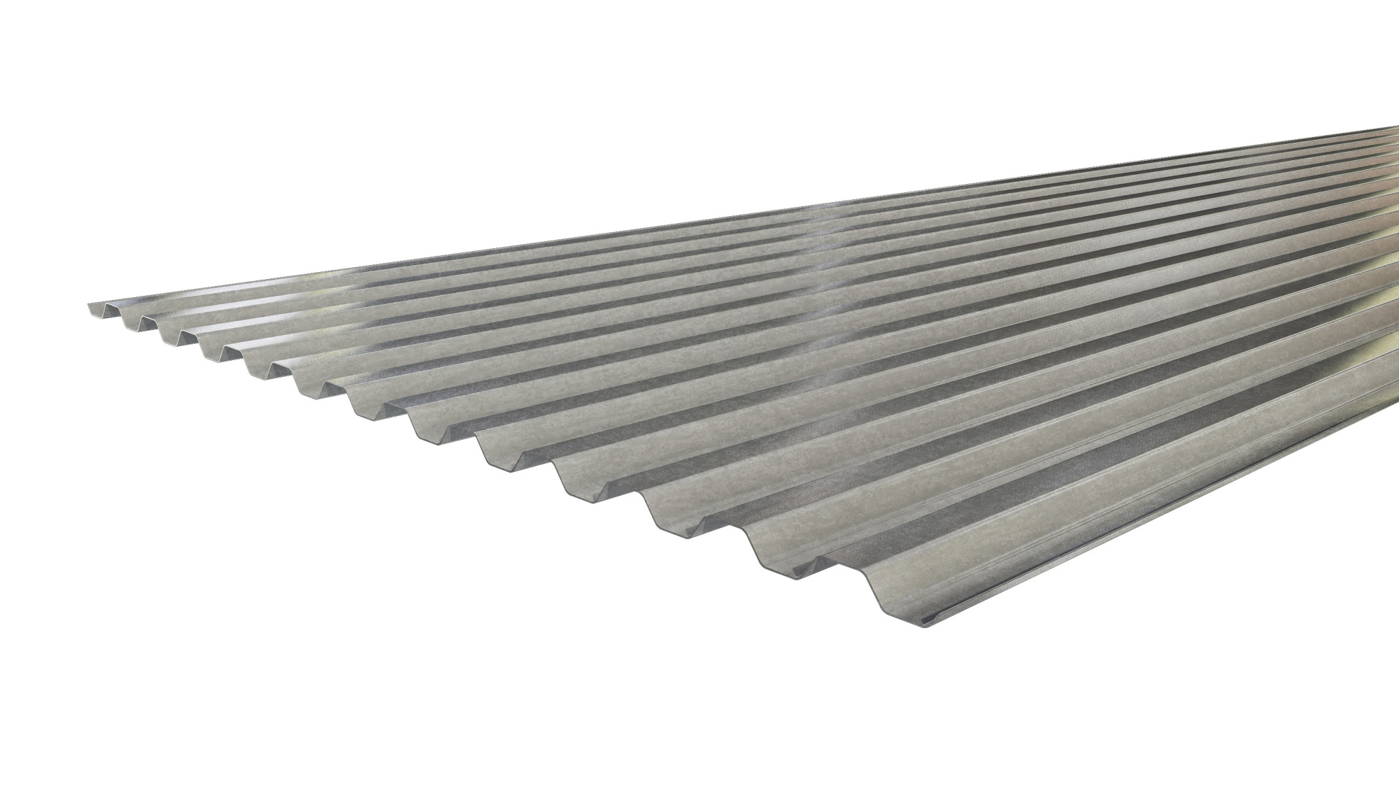 Steel Deck Is A Cold Formed Corrugated Steel Sheet Canam Buildings pertaining to measurements 2000 X 1124