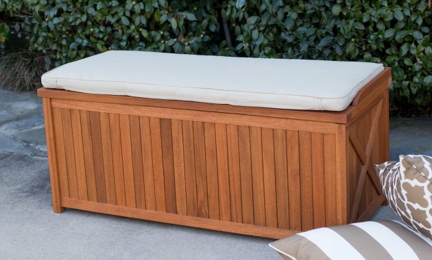 Storage Deck Box Waterproof Deck Storage Box Ideas throughout measurements 3200 X 3200