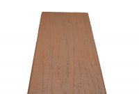 Style Selections 12 Ft Beechwood Brown Grooved Composite Deck Board regarding sizing 900 X 900