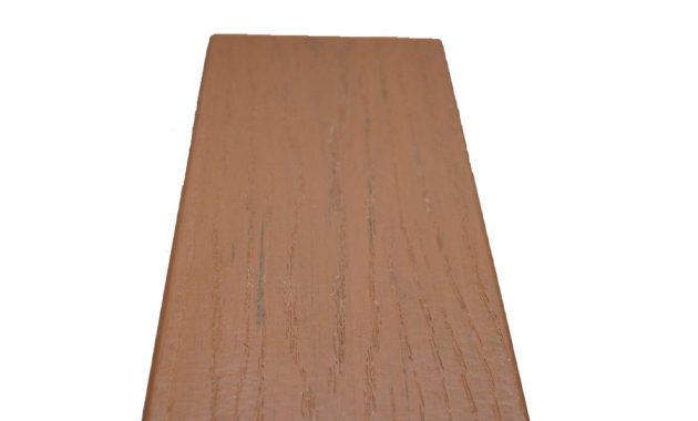 Style Selections 12 Ft Beechwood Brown Grooved Composite Deck Board regarding sizing 900 X 900