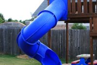 Super Tube Spiral Slide 7ft 8ft 9ft 10ft Decks Starts At 879 in dimensions 1000 X 1000