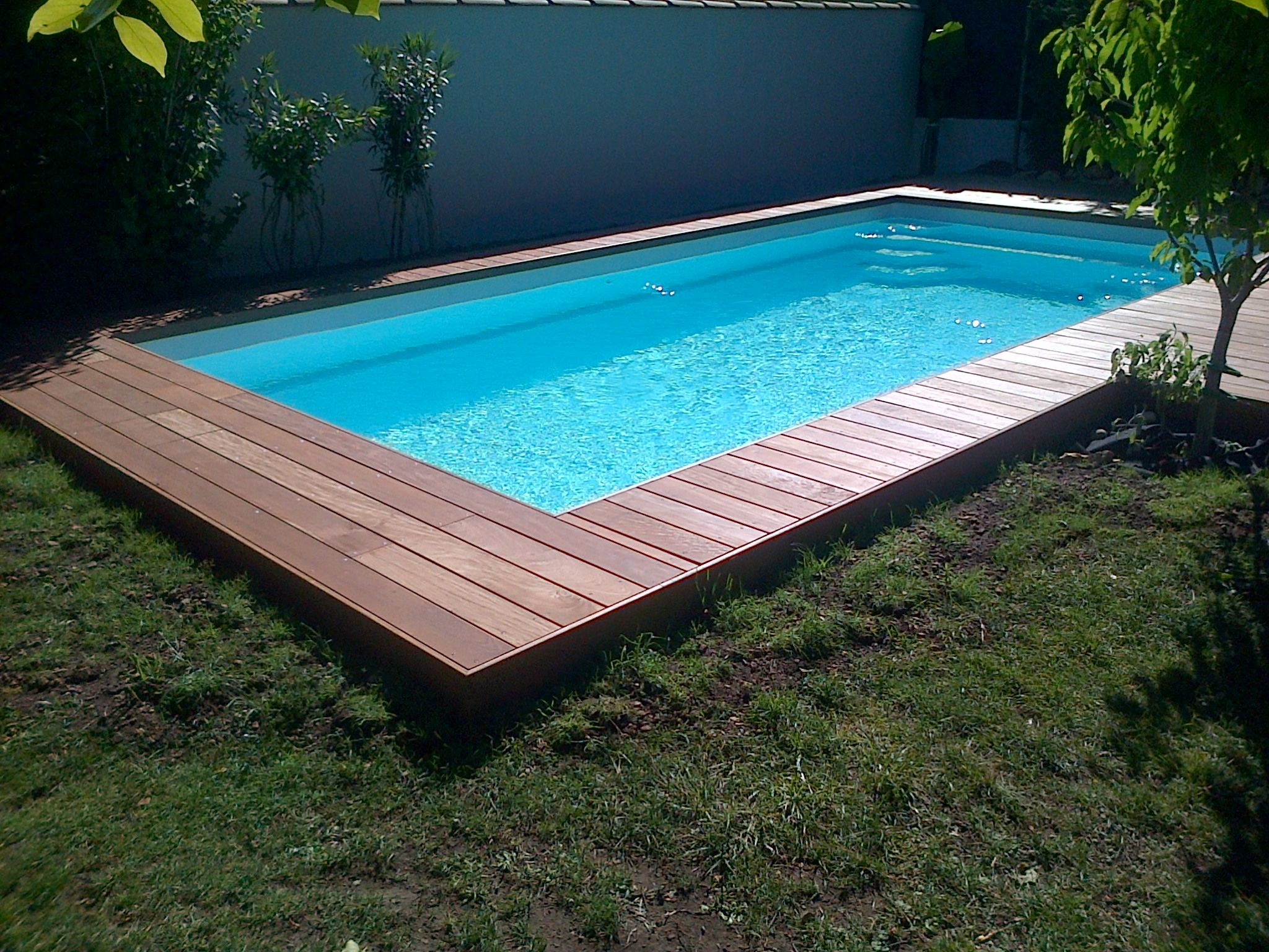 Swimming Pool Deck Mat Waterproof Wpc Flooring Swimming Pool throughout size 2048 X 1536