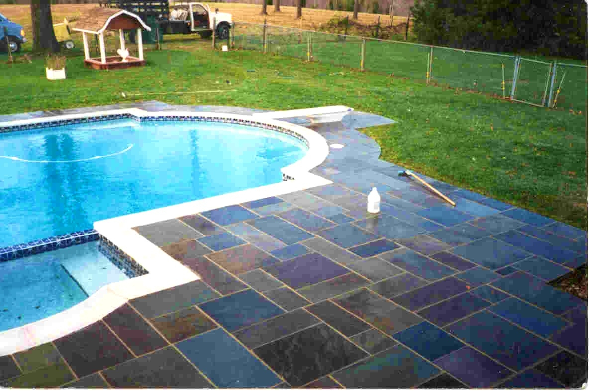 Swimming Pool Deck Surfaces And Best Swimming Pool Deck Surface inside measurements 1184 X 787