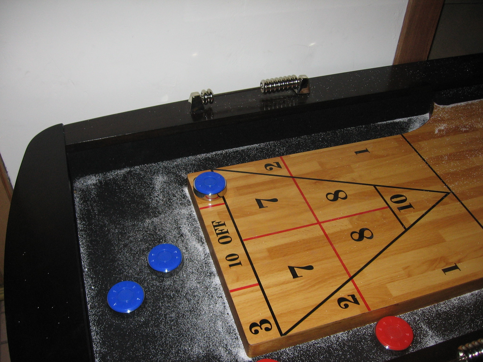 Table Shuffleboard Wikipedia regarding measurements 2048 X 1536