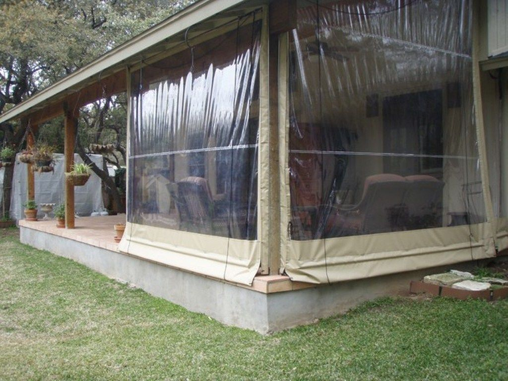 Temporary Deck Enclosures Pictures Photos Images Porch Enclosure in measurements 1024 X 768