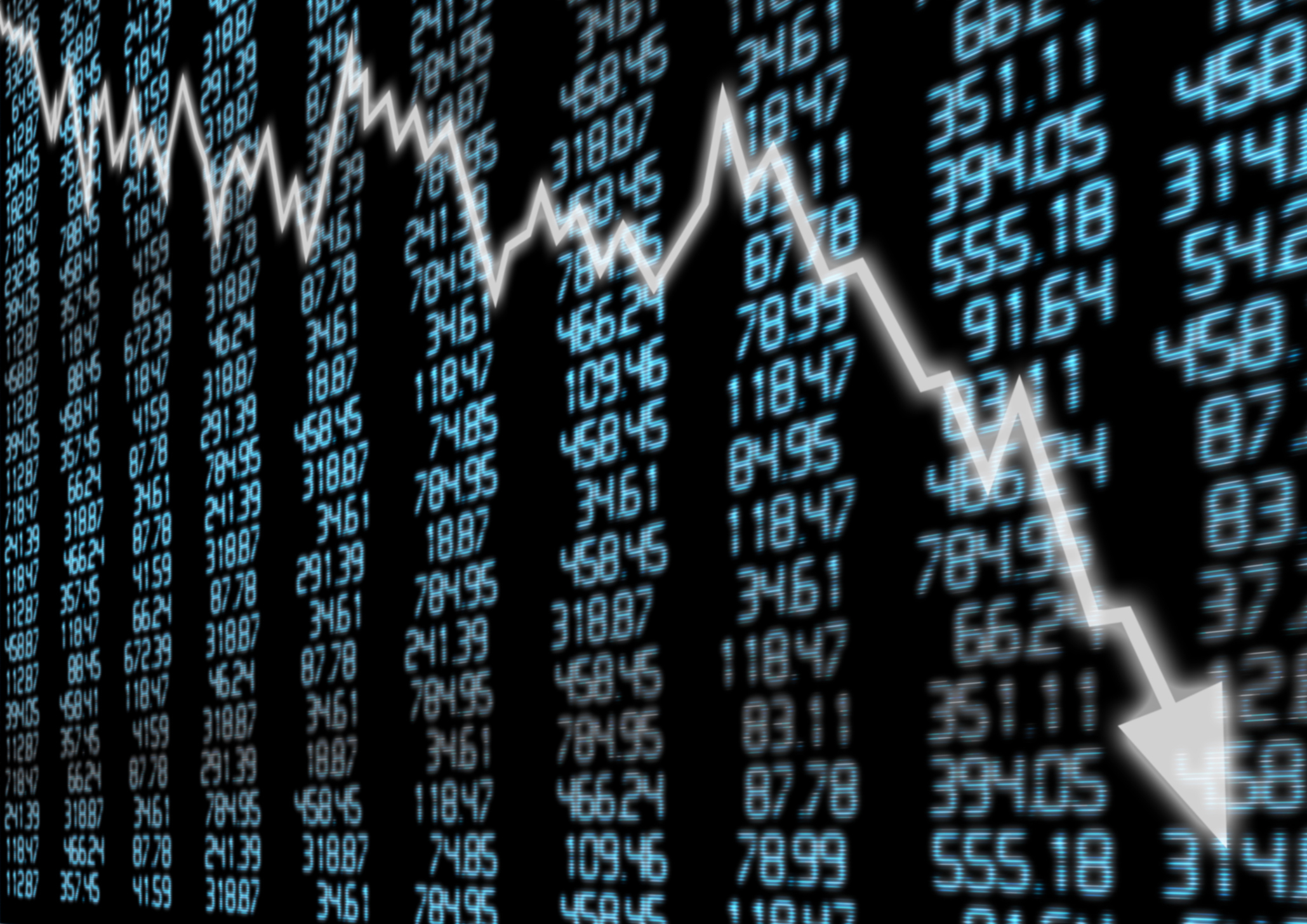 The 13 Billion Problem With On Deck Capital And Lending Club with regard to measurements 2059 X 1456