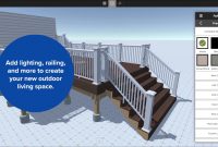 The 5 Best Free Deck Design Tools Citywide Sundecks within proportions 1280 X 720