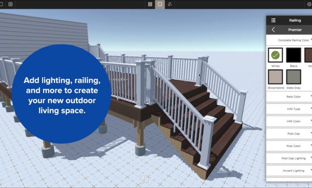 The 5 Best Free Deck Design Tools Citywide Sundecks within proportions 1280 X 720