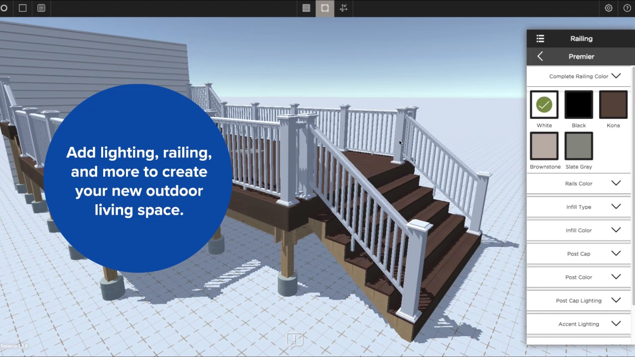The 5 Best Free Deck Design Tools Citywide Sundecks within proportions 1280 X 720