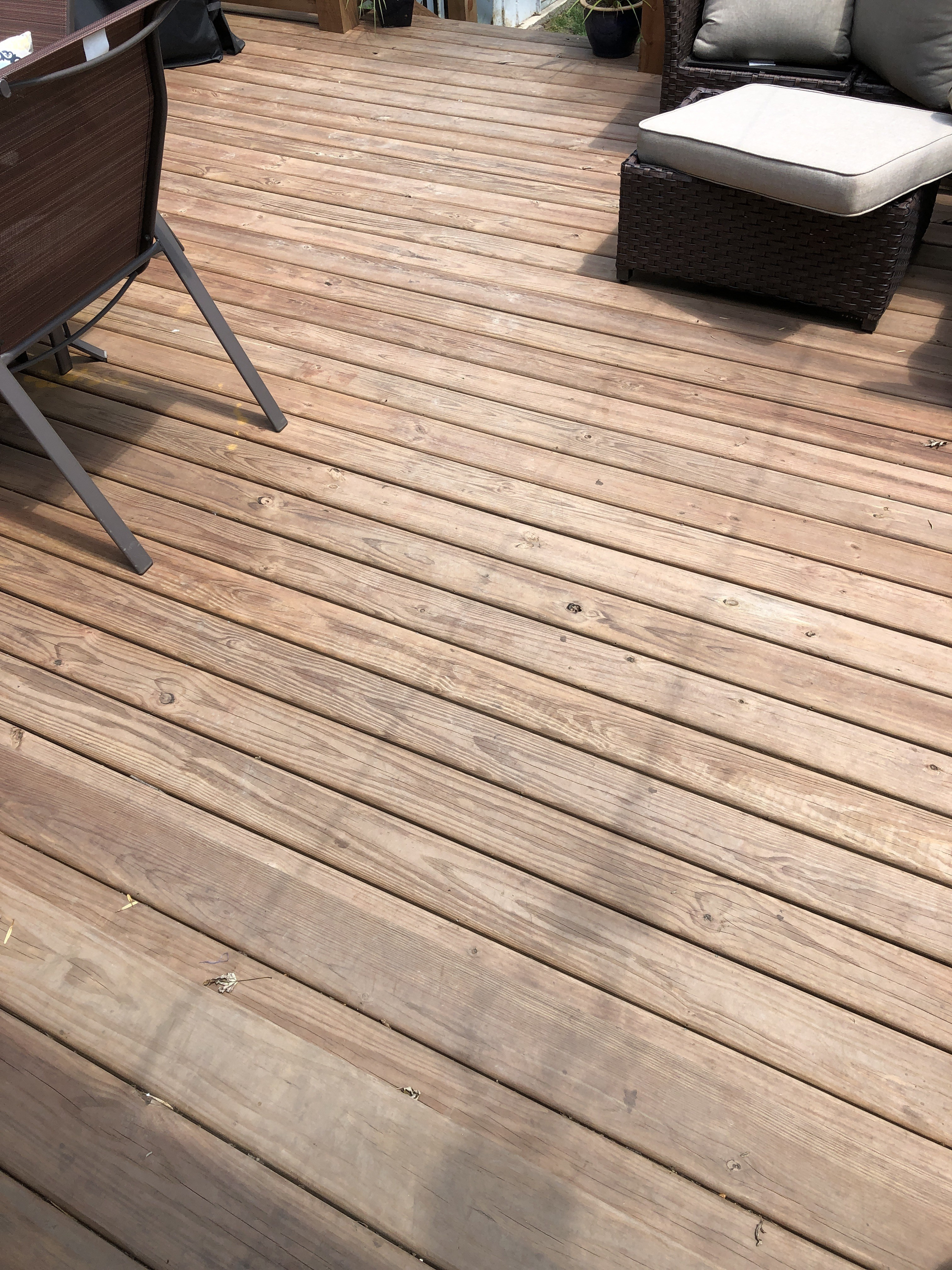 The 6 Best Deck Stain Reviews And Ratings Best Deck Stain Reviews for sizing 3024 X 4032