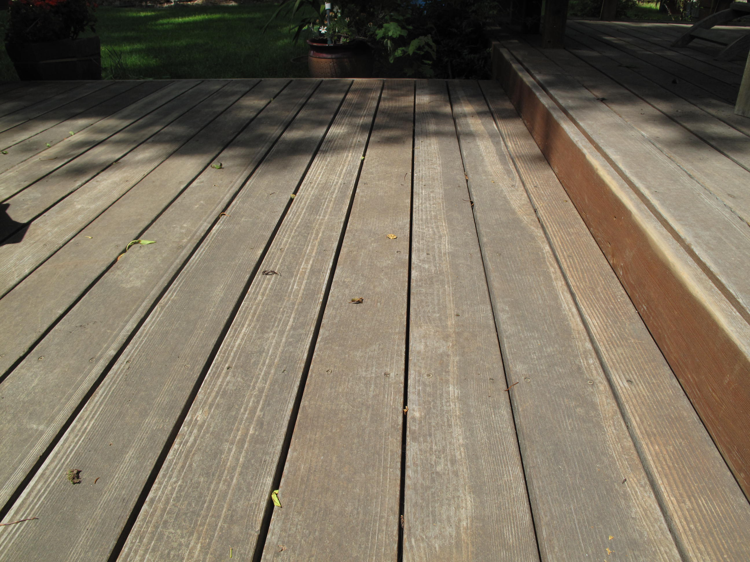 The 6 Best Deck Stain Reviews And Ratings Best Deck Stain Reviews throughout size 2592 X 1944