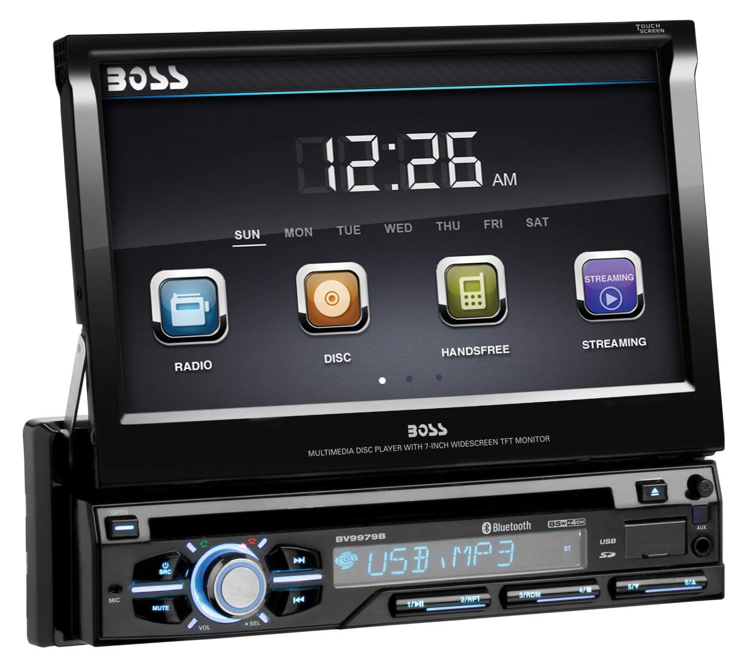 The 7 Best Car Stereo Systems For Under 200 In 2019 intended for proportions 1500 X 1340