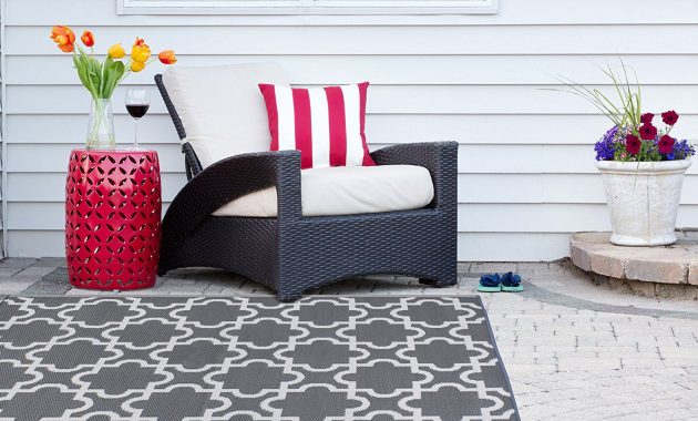 The 7 Best Indoor Outdoor Rugs Of 2019 with regard to proportions 1500 X 1000