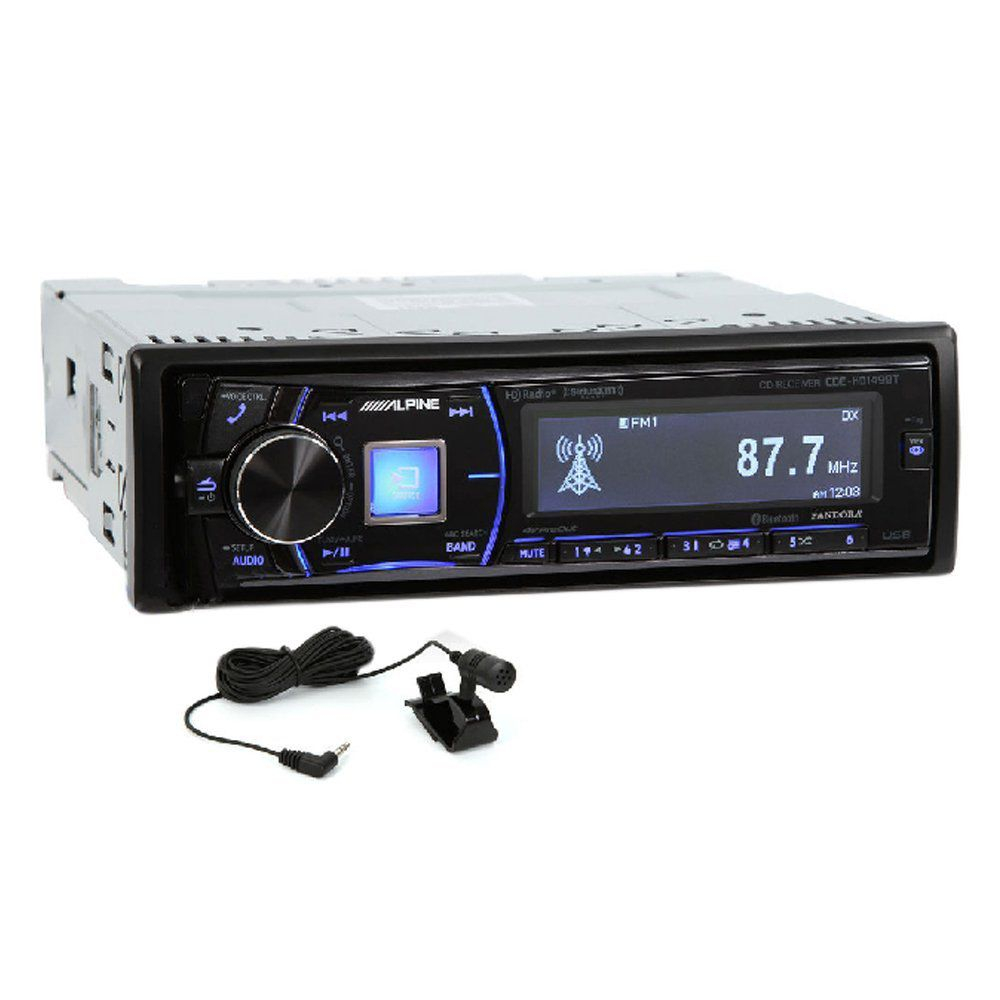 The 8 Best Car Stereo Systems Of 2019 in measurements 1000 X 1000