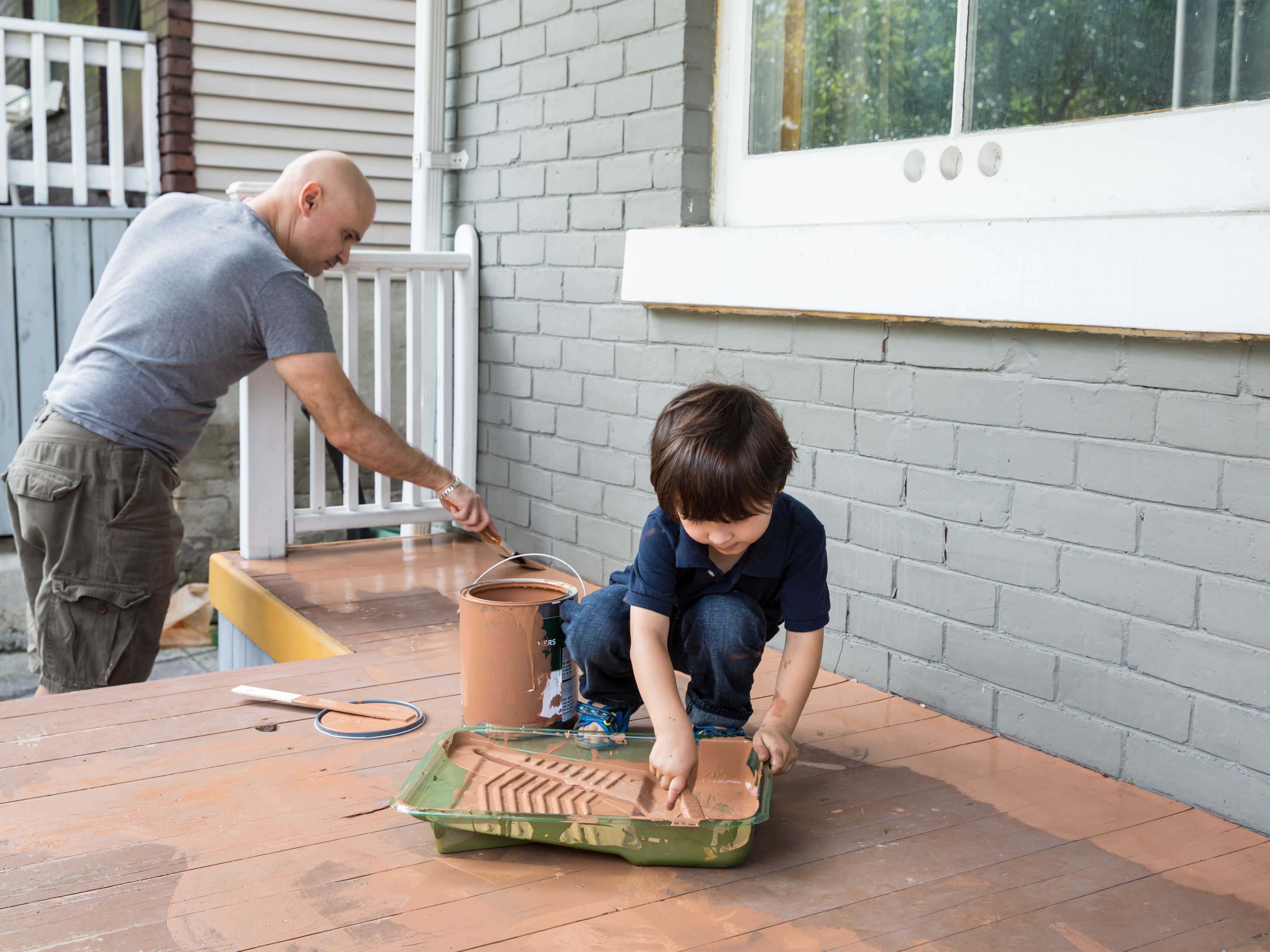 The 8 Best Deck Paints Of 2019 throughout sizing 5120 X 3840