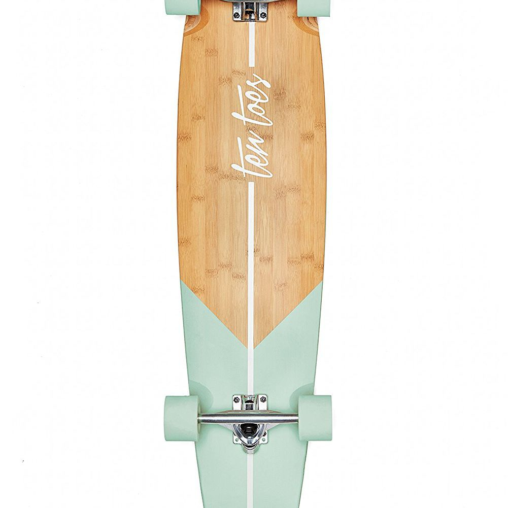 The 8 Best Longboards Of 2019 throughout size 1001 X 1001