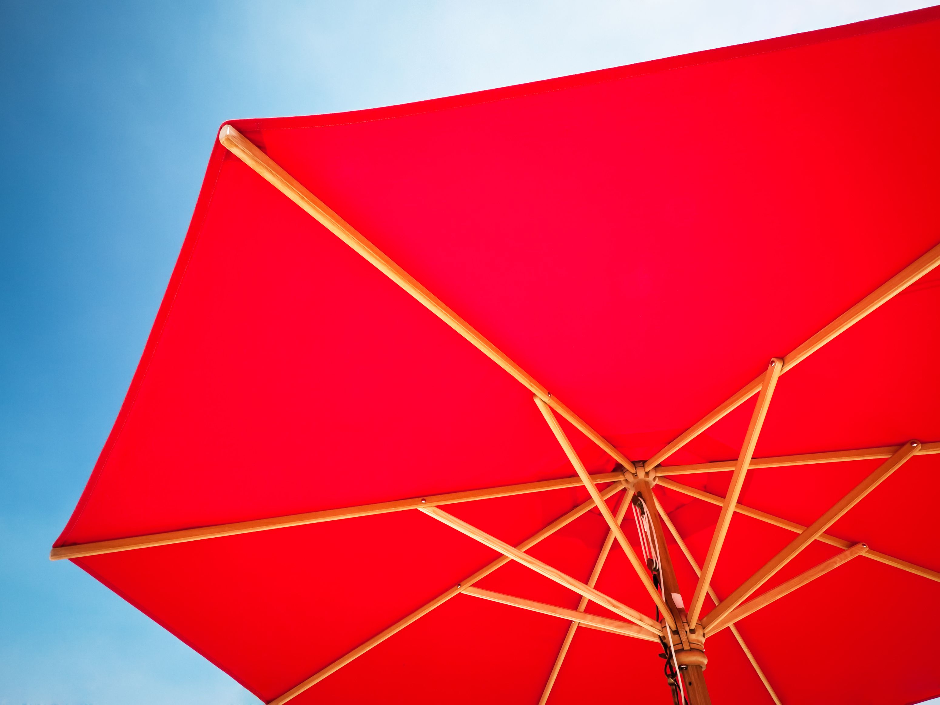 The 8 Best Outdoor Patio Umbrellas Of 2019 for dimensions 3100 X 2325