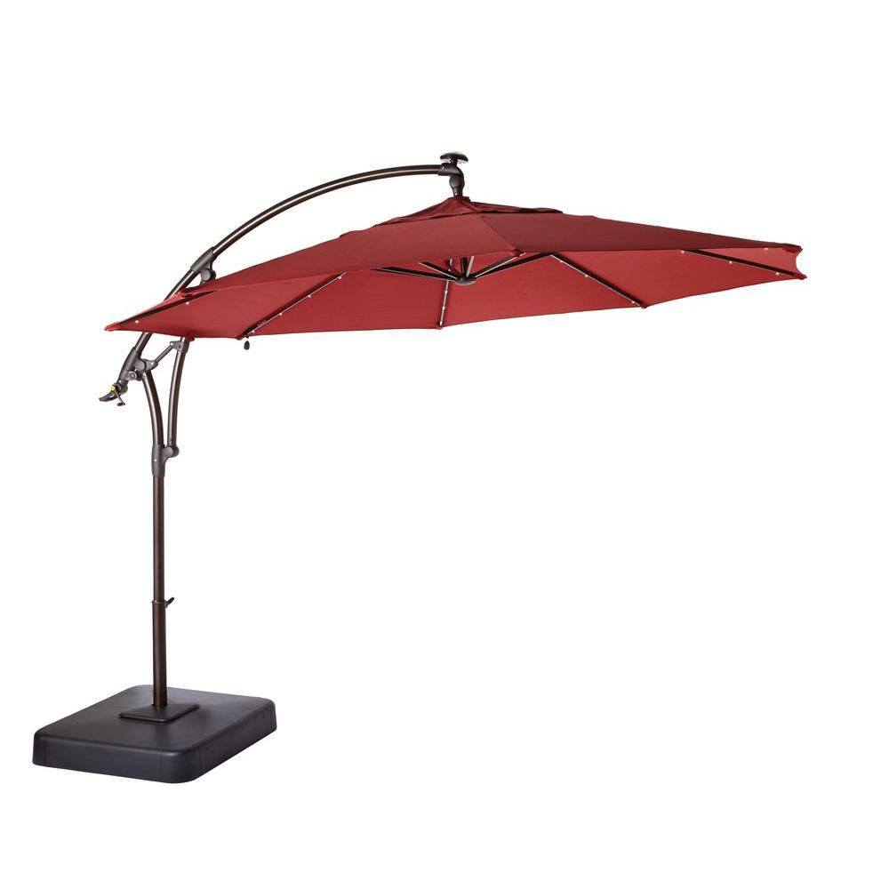 The 8 Best Outdoor Patio Umbrellas Of 2019 intended for size 1000 X 1000