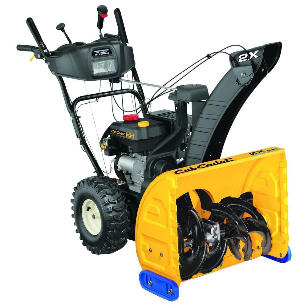 The 8 Best Snow Blowers Of 2019 for proportions 1000 X 1000