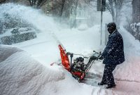 The 8 Best Snow Blowers Of 2019 for size 3500 X 1969