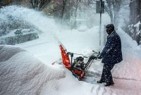 The 8 Best Snow Blowers Of 2019 regarding proportions 3089 X 2317