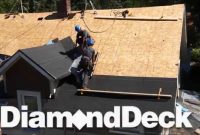 The Benefits Of Certainteed Diamond Deck with regard to size 1280 X 720