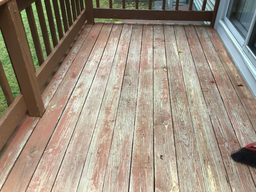 The Best Deck Stains Rated Best Deck Stain Reviews Ratings regarding measurements 1080 X 810