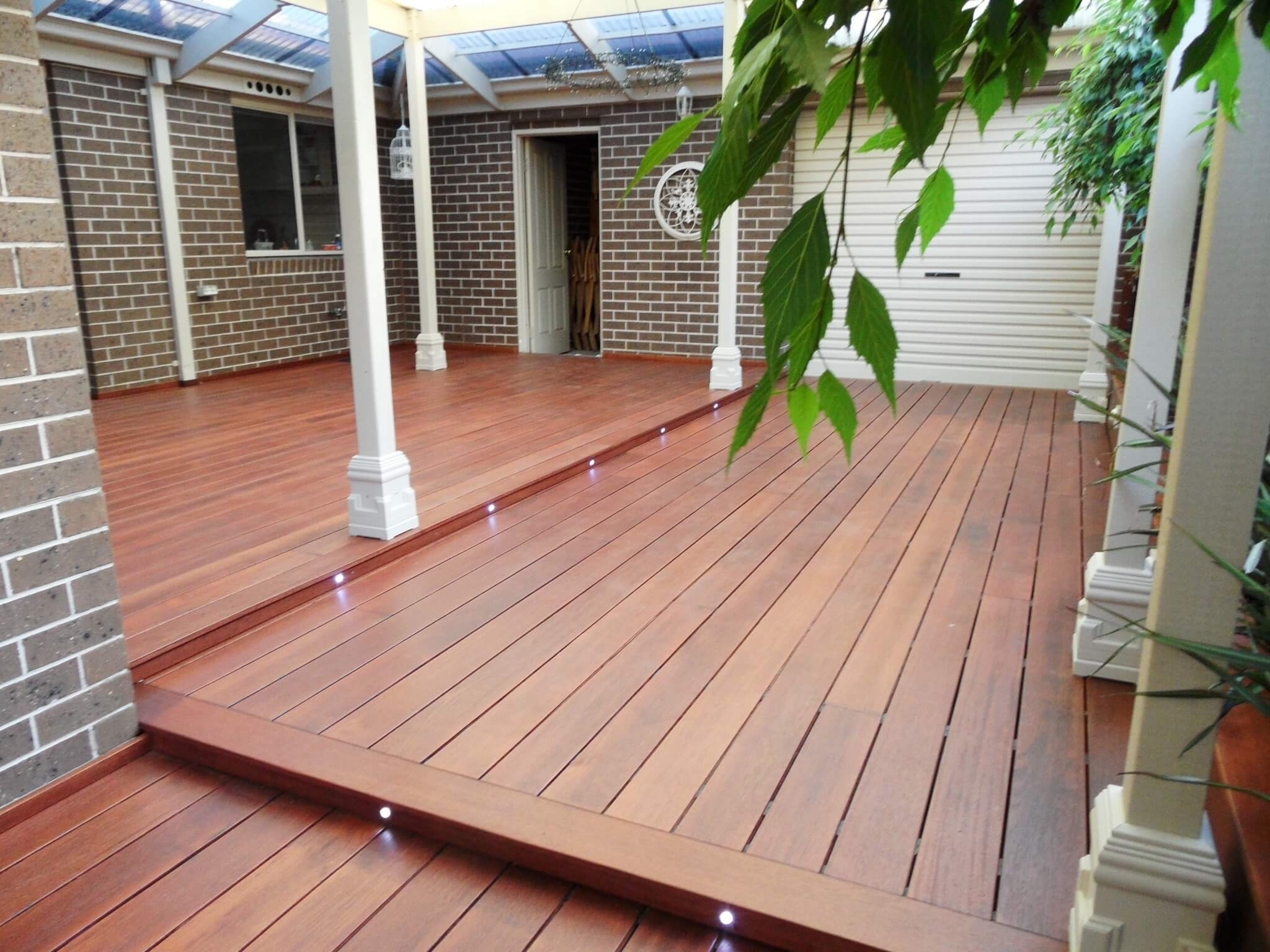 The Best Wood For Decking Here Are Your Options Gardening for size 2048 X 1536