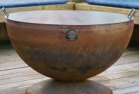 The Dos And Donts Of Using A Fire Pit On A Wooden Deck for sizing 1500 X 1500