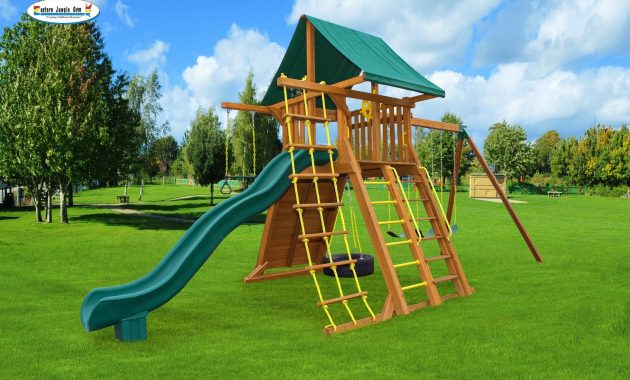 The Extreme Swing Set 2 Features A 6 High Deck With An Amazing 12 regarding measurements 2160 X 1440