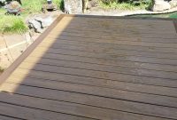 The Premier Handyman Composite Deck Install Zero Visible Screws within sizing 1280 X 720