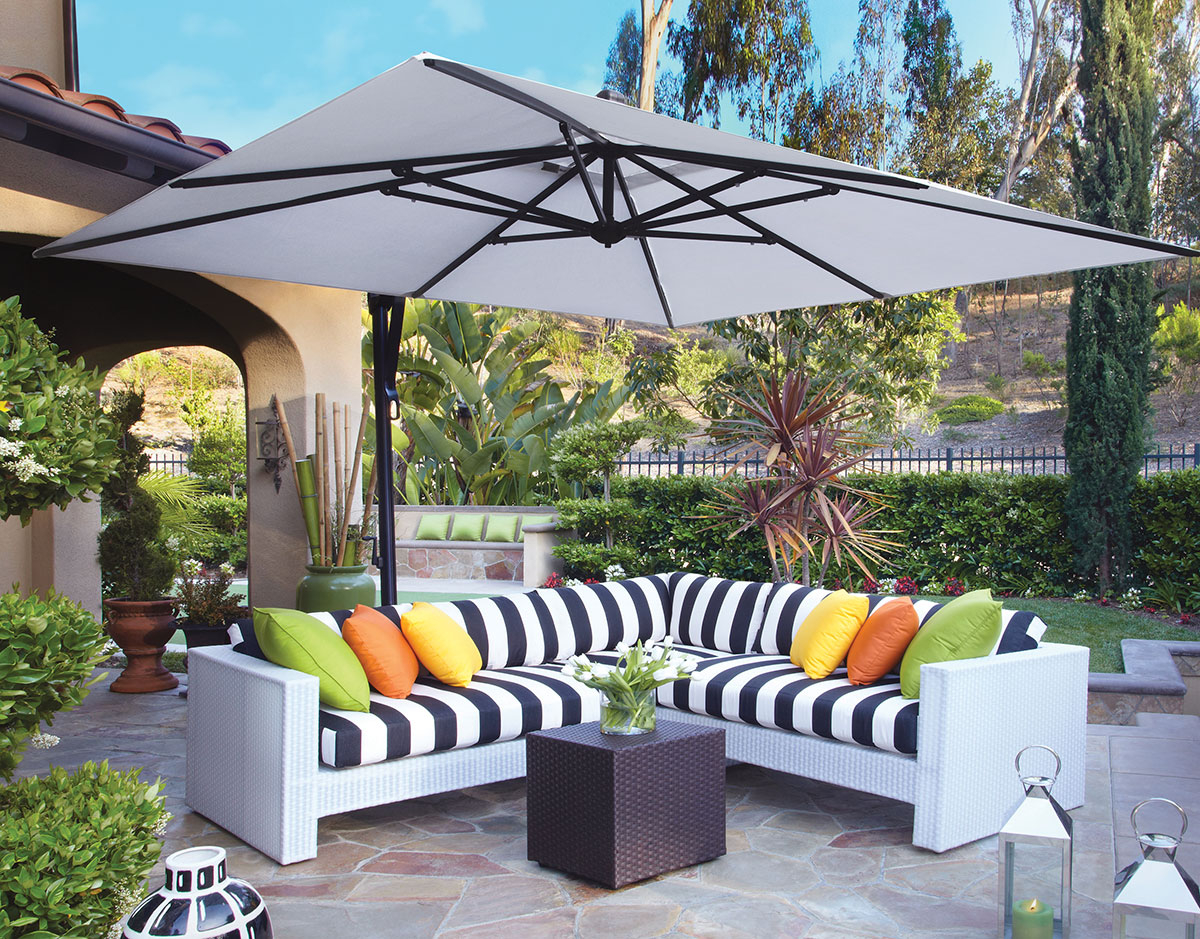 The Ultimate Patio Umbrella Buyers Guide inside proportions 1200 X 939