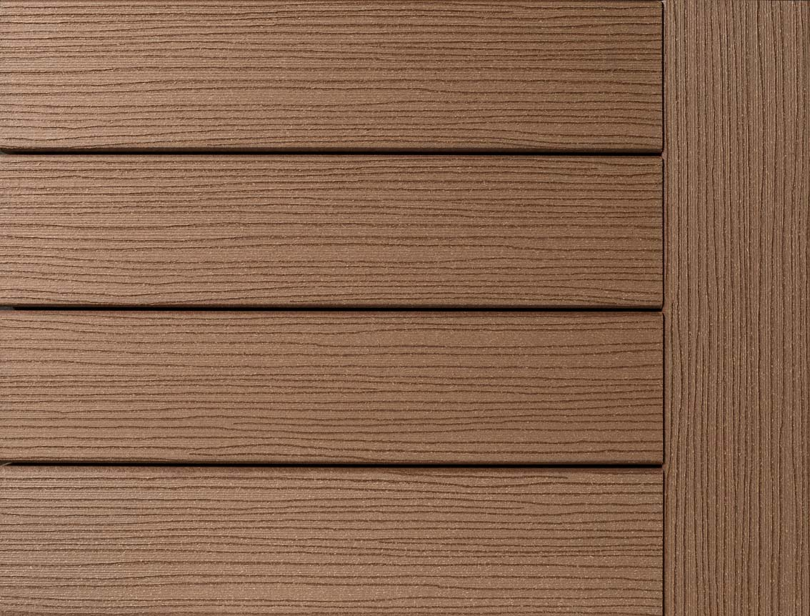 The Widest Selection Of Deck Colors Available Timbertech inside proportions 1134 X 862