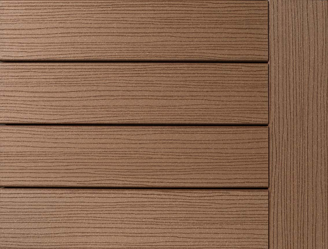 The Widest Selection Of Deck Colors Available Timbertech within proportions 1134 X 862